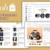 Zneoh Premium eCommerce Websites