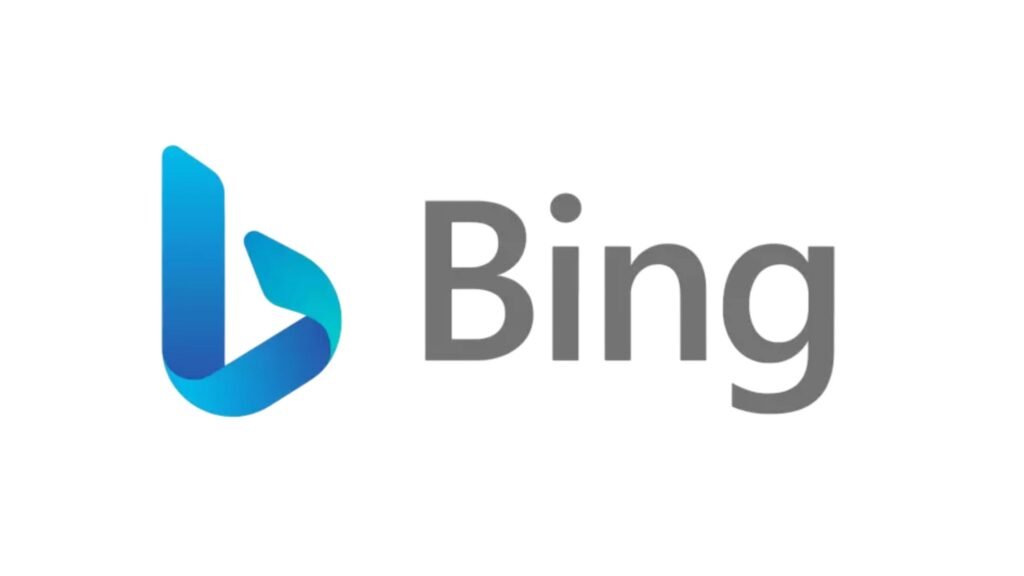 Bing Logo