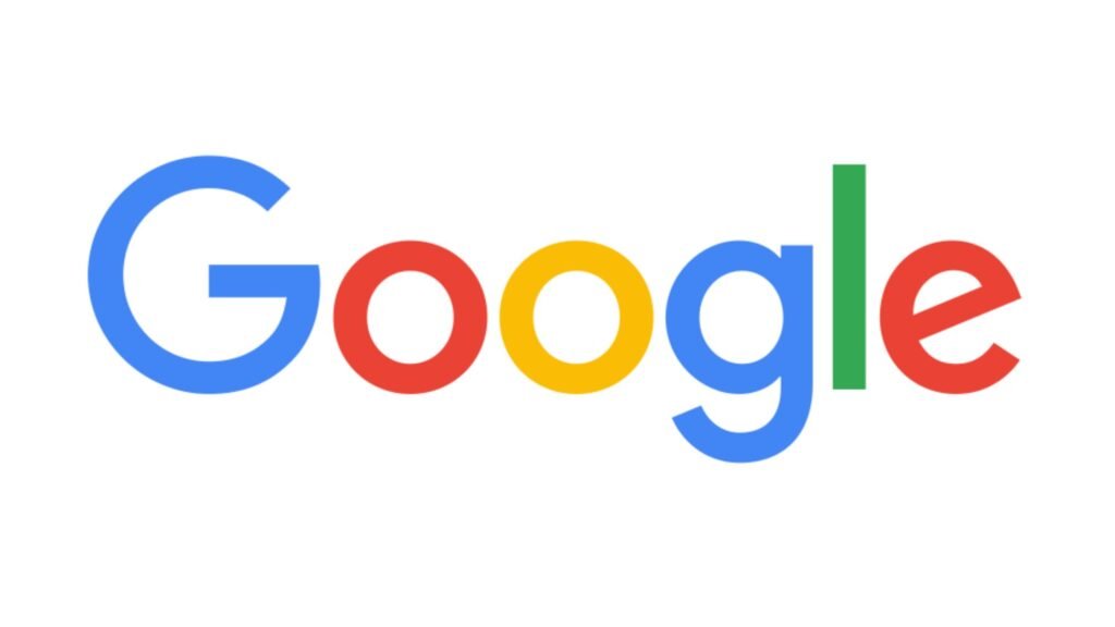 Google Logo