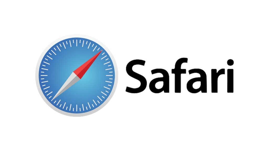 Safari Logo