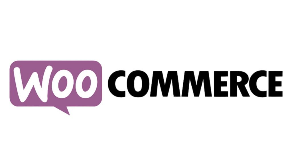 WooCommerce Logo