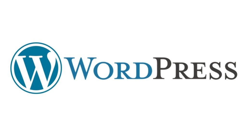 WordPress Logo