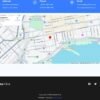 Dental Clinic Basic Business Website