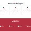 SkyGuard Roofing Standard Business Website