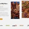 BBQ Restaurant Website