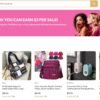 3. Zneoh Premium eCommerce Website - CTA Section