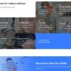 Dental Clinic Basic Business Website