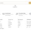 6. Zneoh Premium eCommerce Website - Footer Section