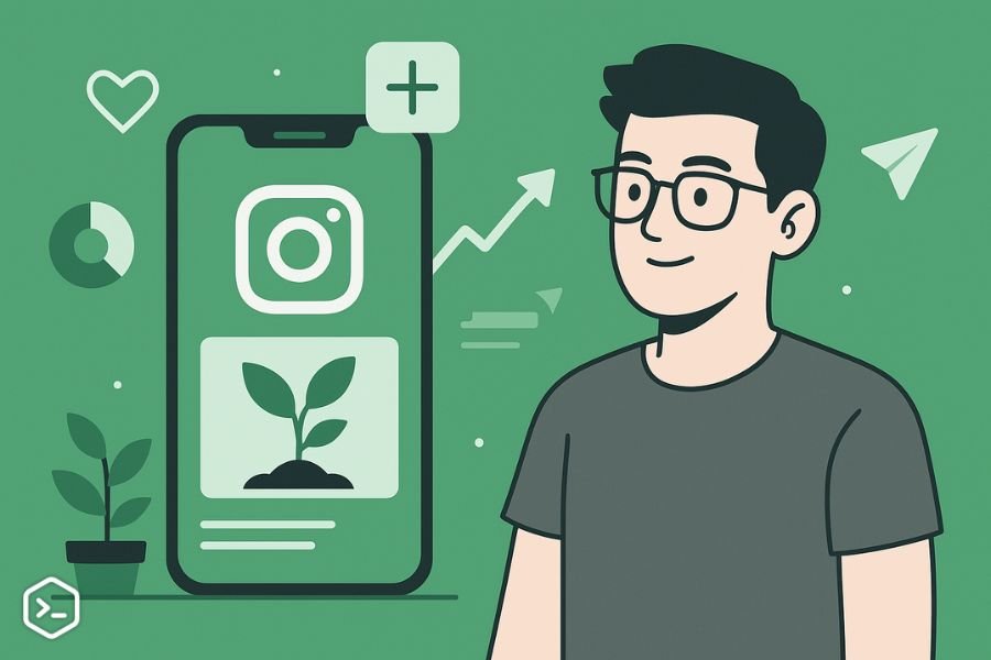 7 Proven Hacks to Grow Your Instagram Page Organically in 2025