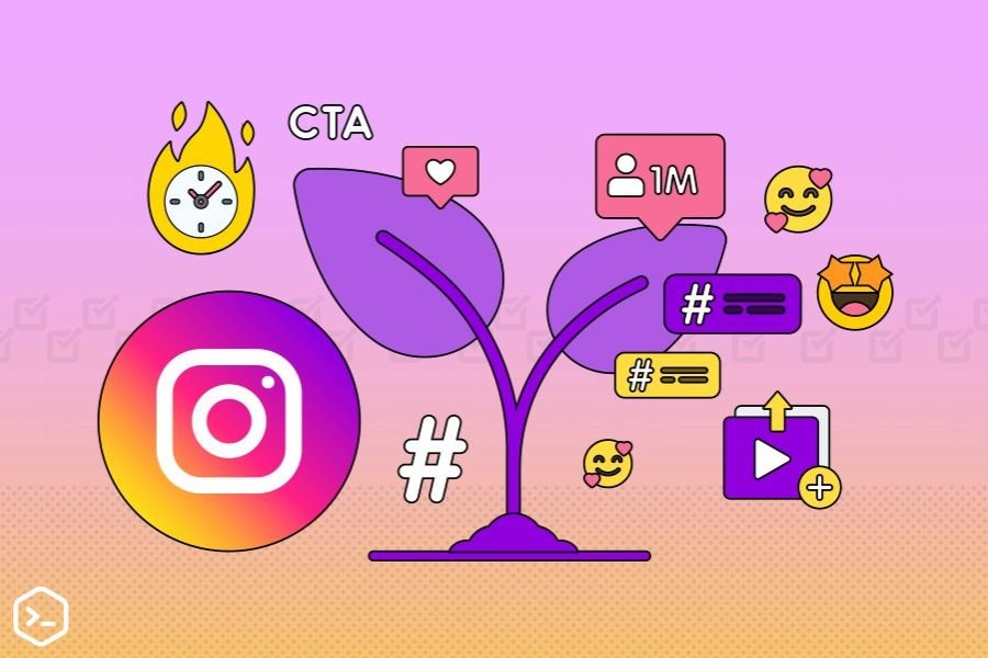 7 Proven Hacks to Grow Your Instagram Page Organically in 2025