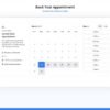 Dental Clinic Basic Business Website