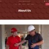 SkyGuard Roofing Standard Business Website