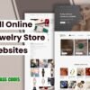 Jewelry eCommerce Websites