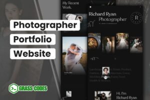 Richard Photographer Portfolio