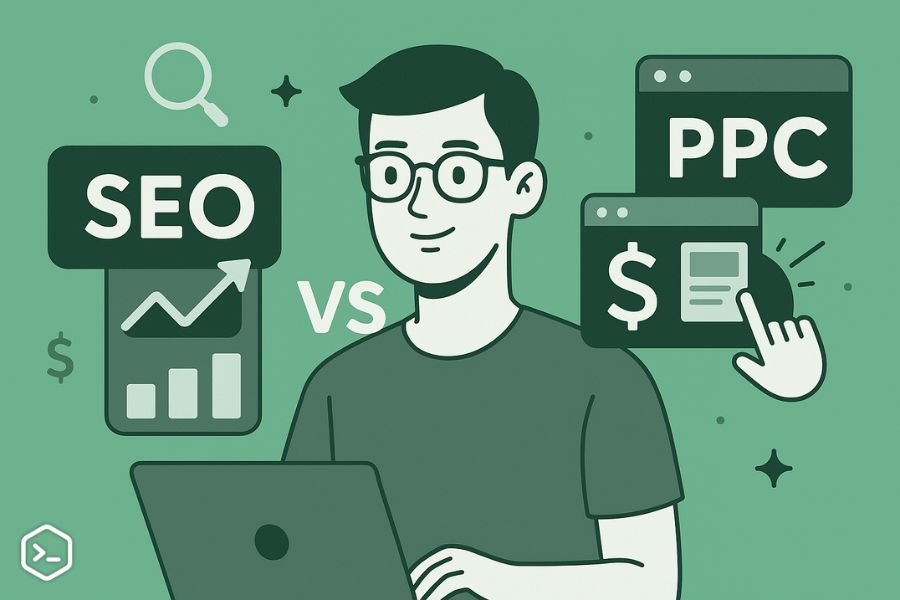 SEO vs. PPC: Which One is Better for Your Business?