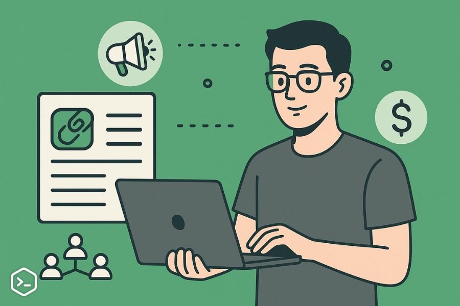 The Best Affiliate Programs to Join in 2025
