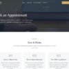 Law Firm Premium Website