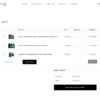 Fragrance eCommerce Website