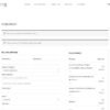 Fragrance eCommerce Website