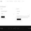 Fragrance eCommerce Website