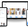 T-Shirt Store eCommerce Website