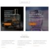 Fragrance eCommerce Website