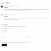 Fragrance eCommerce Website