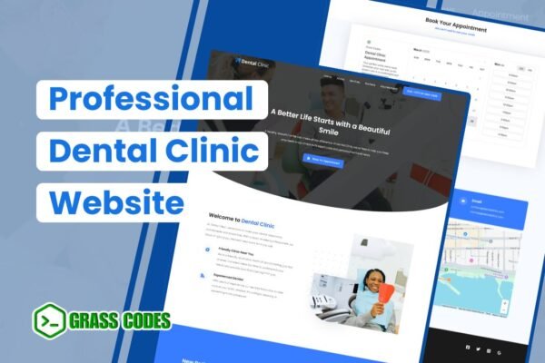 Cars Webs Business Premium Website