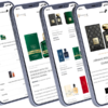 The Fragrance Empire Perfume Ecommerce Online Store